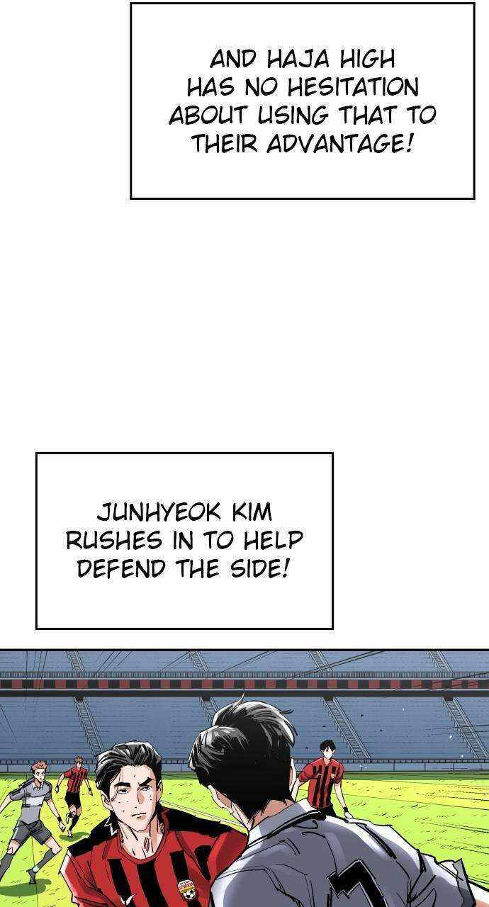 Read Build Up Manga Online