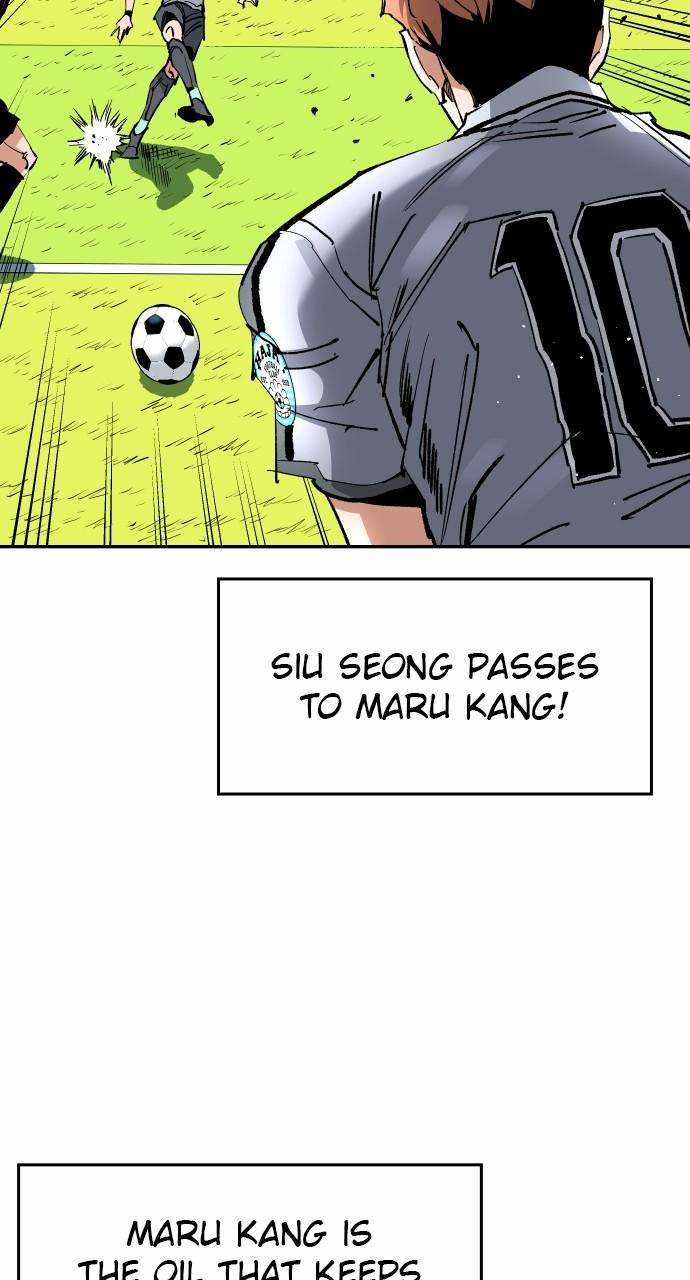 Read Build Up Manga Online
