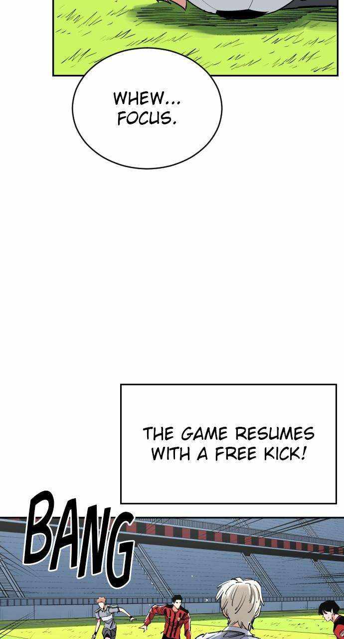 Read Build Up Manga Online