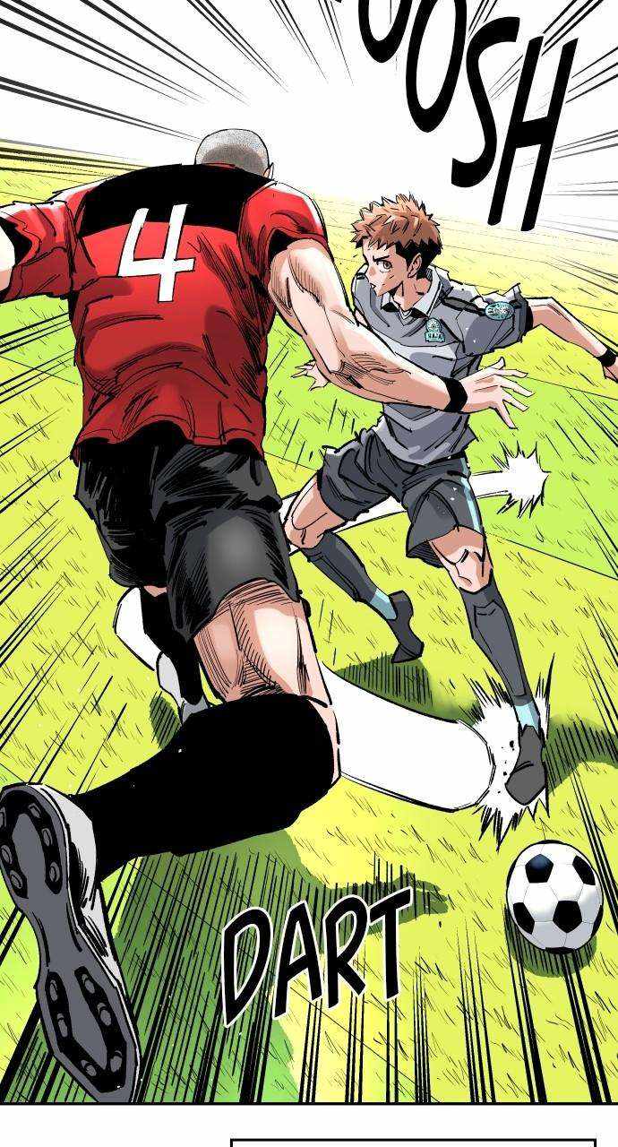 Read Build Up Manga Online