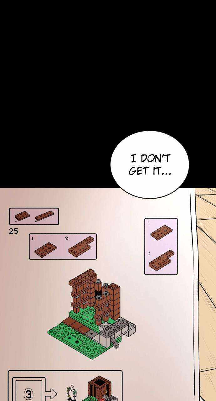 Read Build Up Manga Online