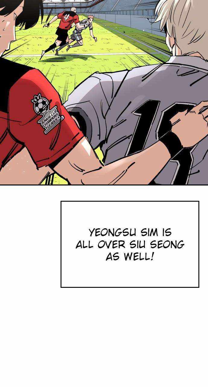 Read Build Up Manga Online