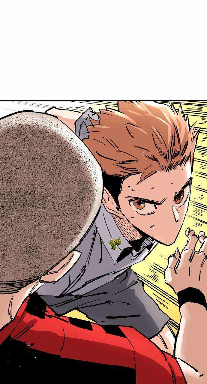 Read Build Up Manga Online