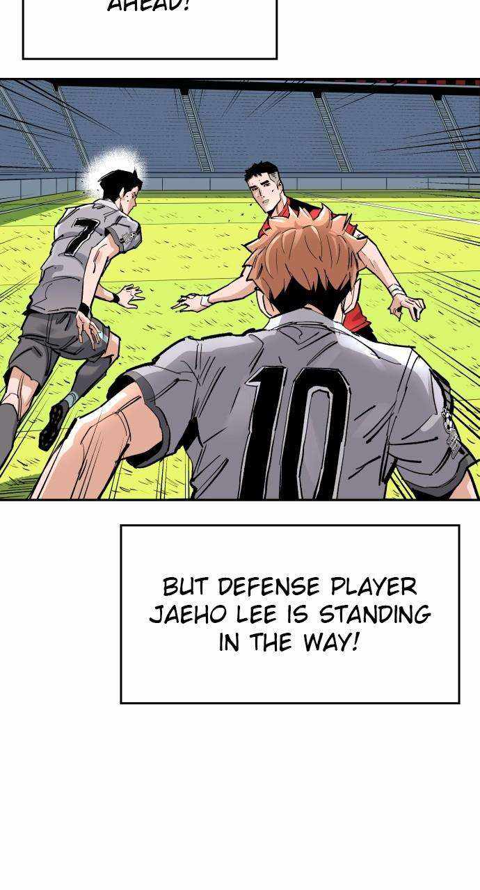 Read Build Up Manga Online