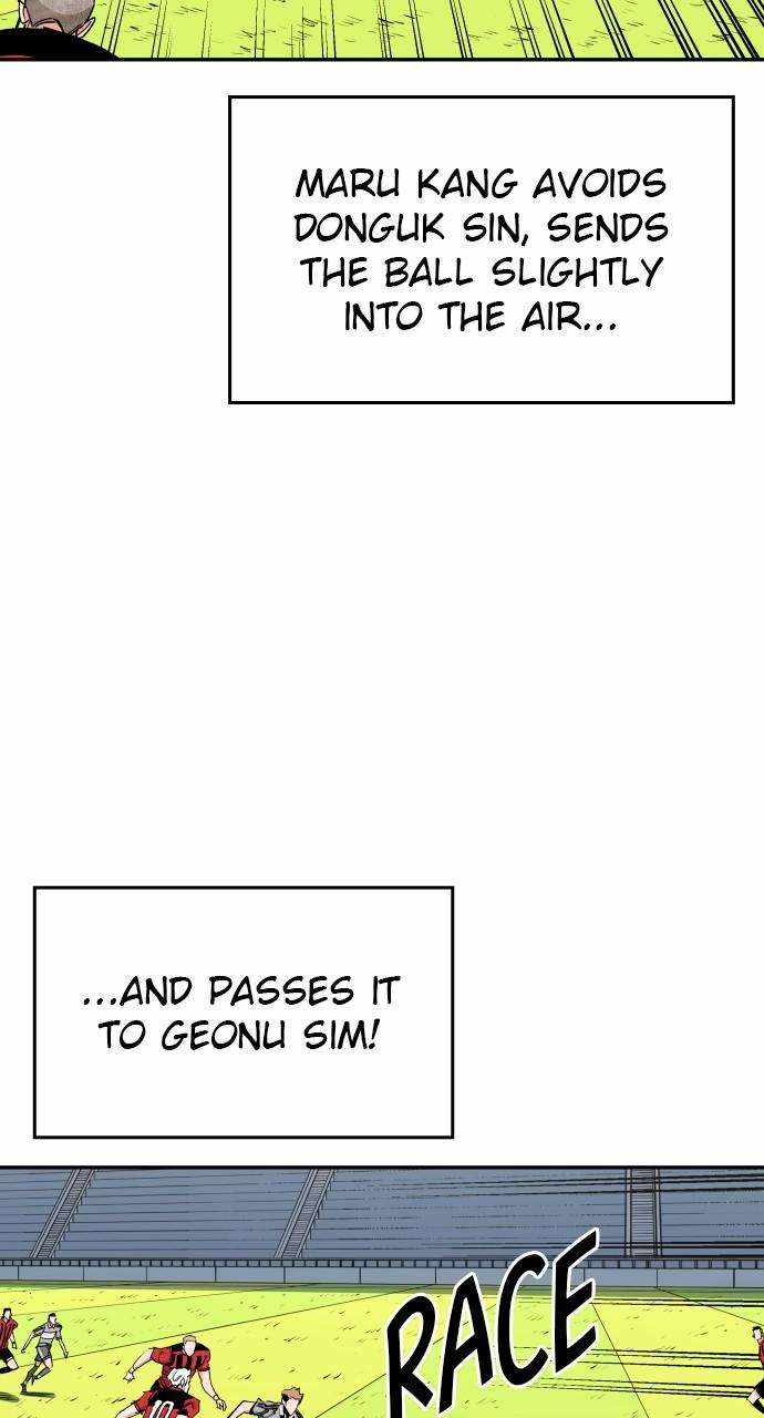Read Build Up Manga Online