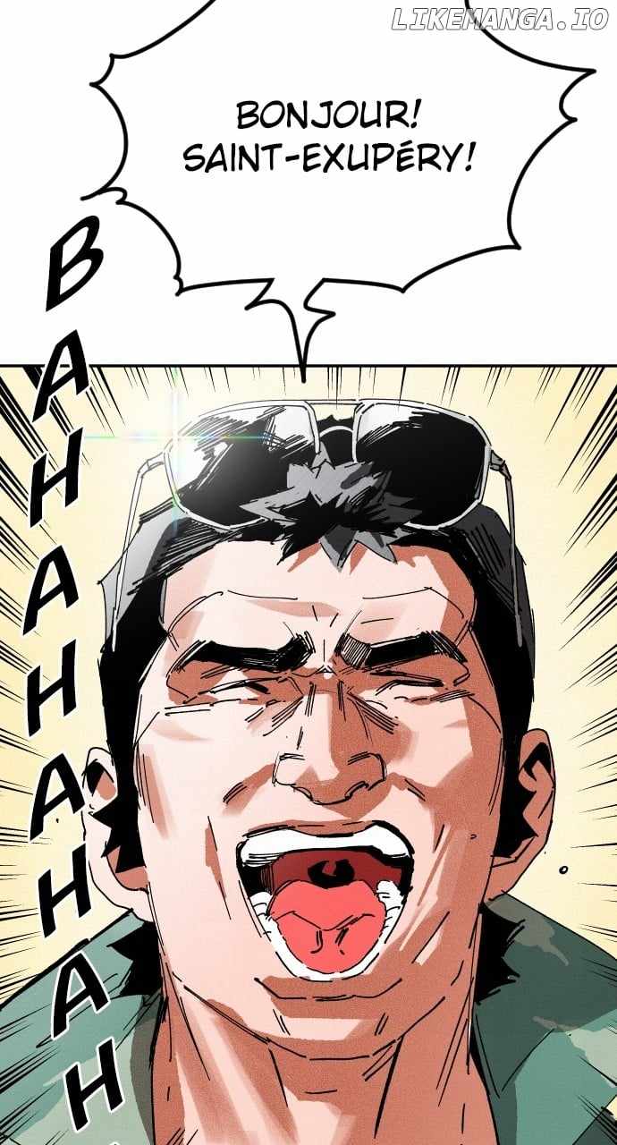 Read Build Up Manga Online