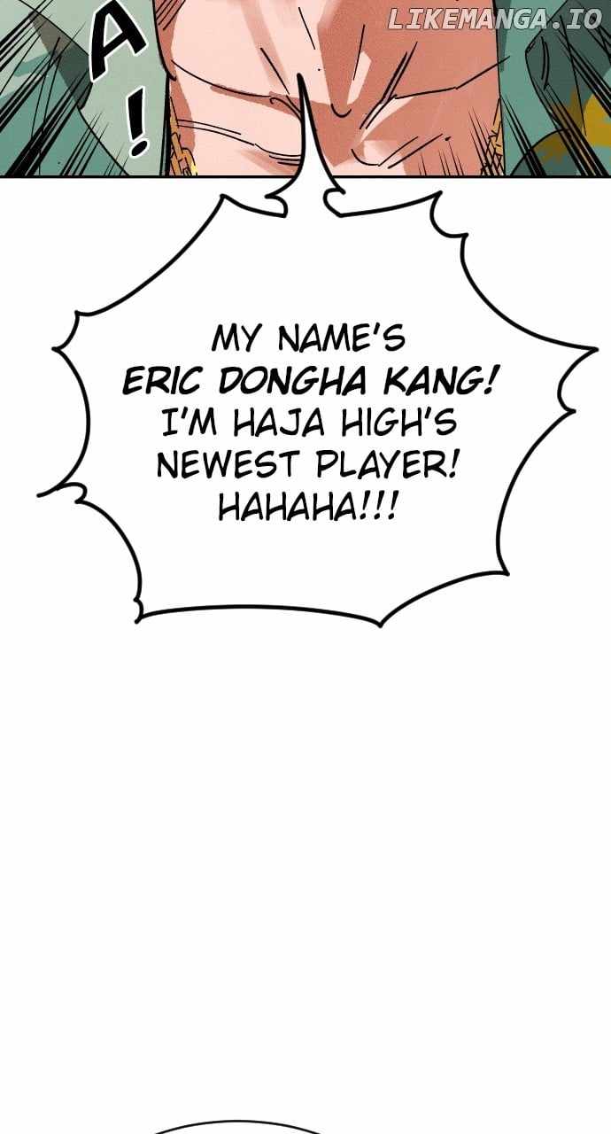 Read Build Up Manga Online