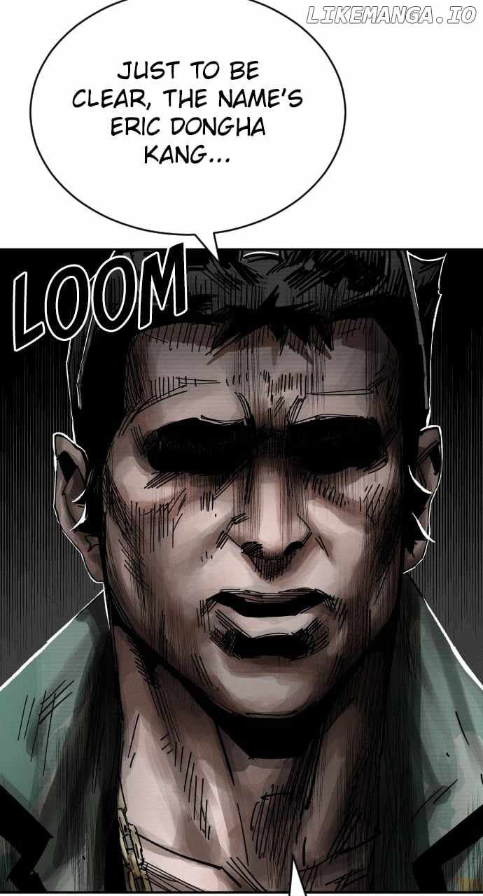 Read Build Up Manga Online