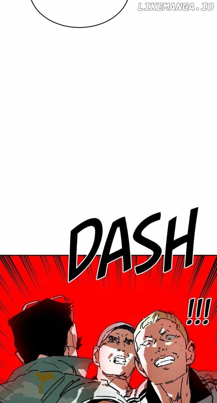 Read Build Up Manga Online