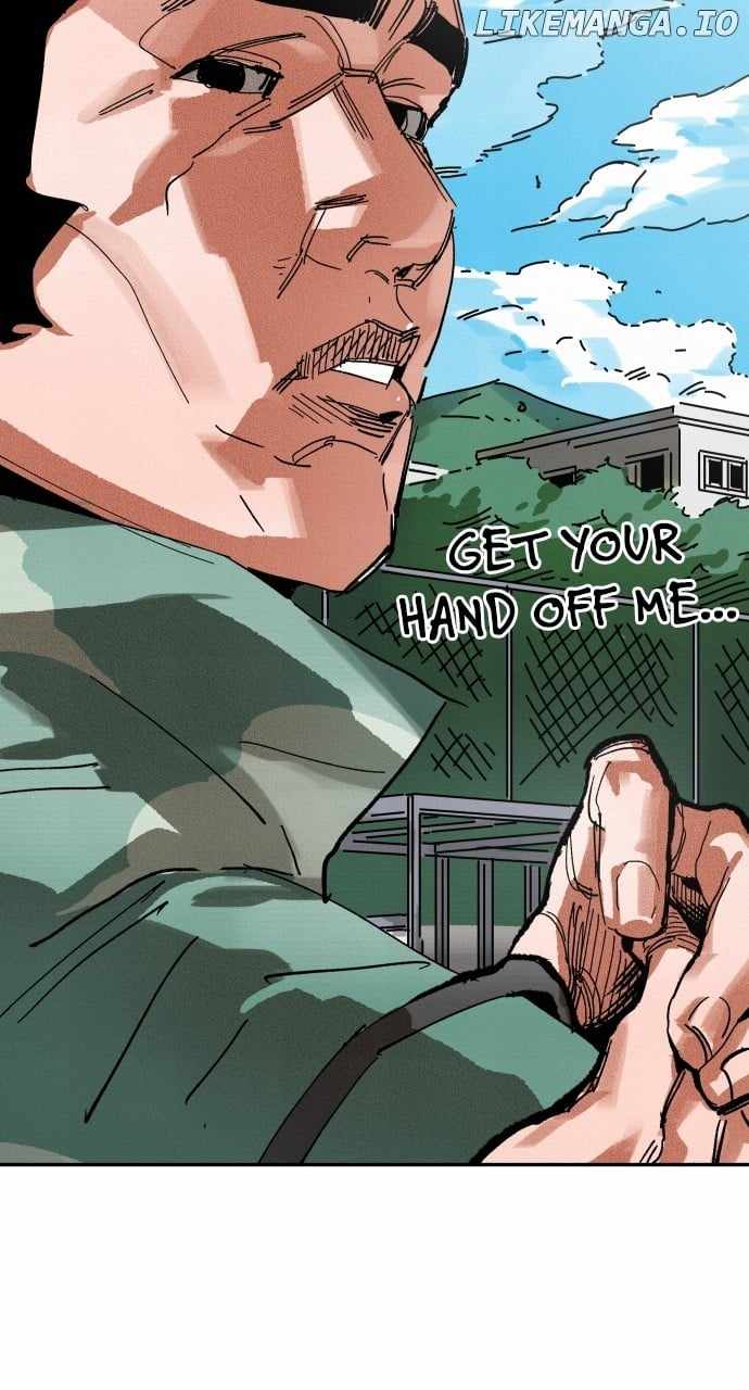 Read Build Up Manga Online