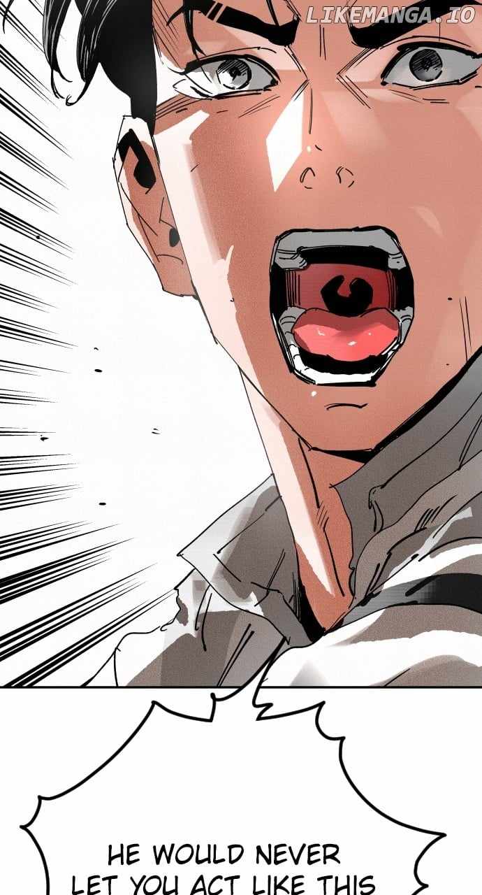 Read Build Up Manga Online