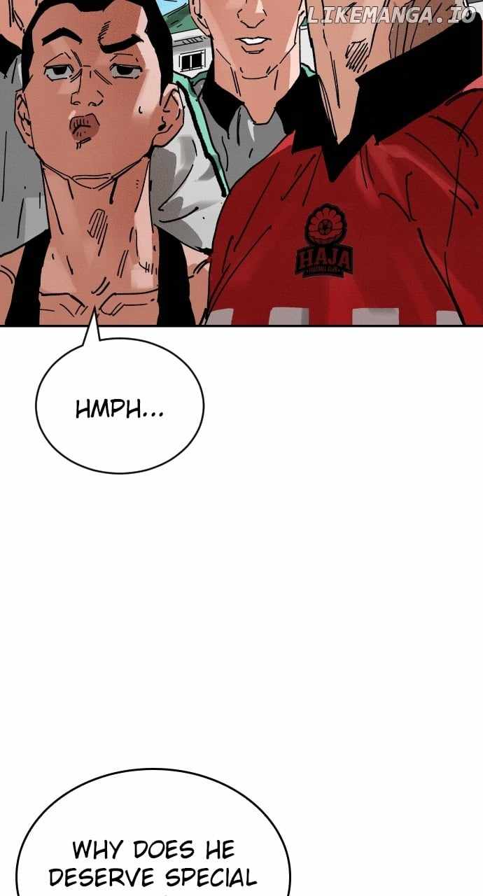 Read Build Up Manga Online