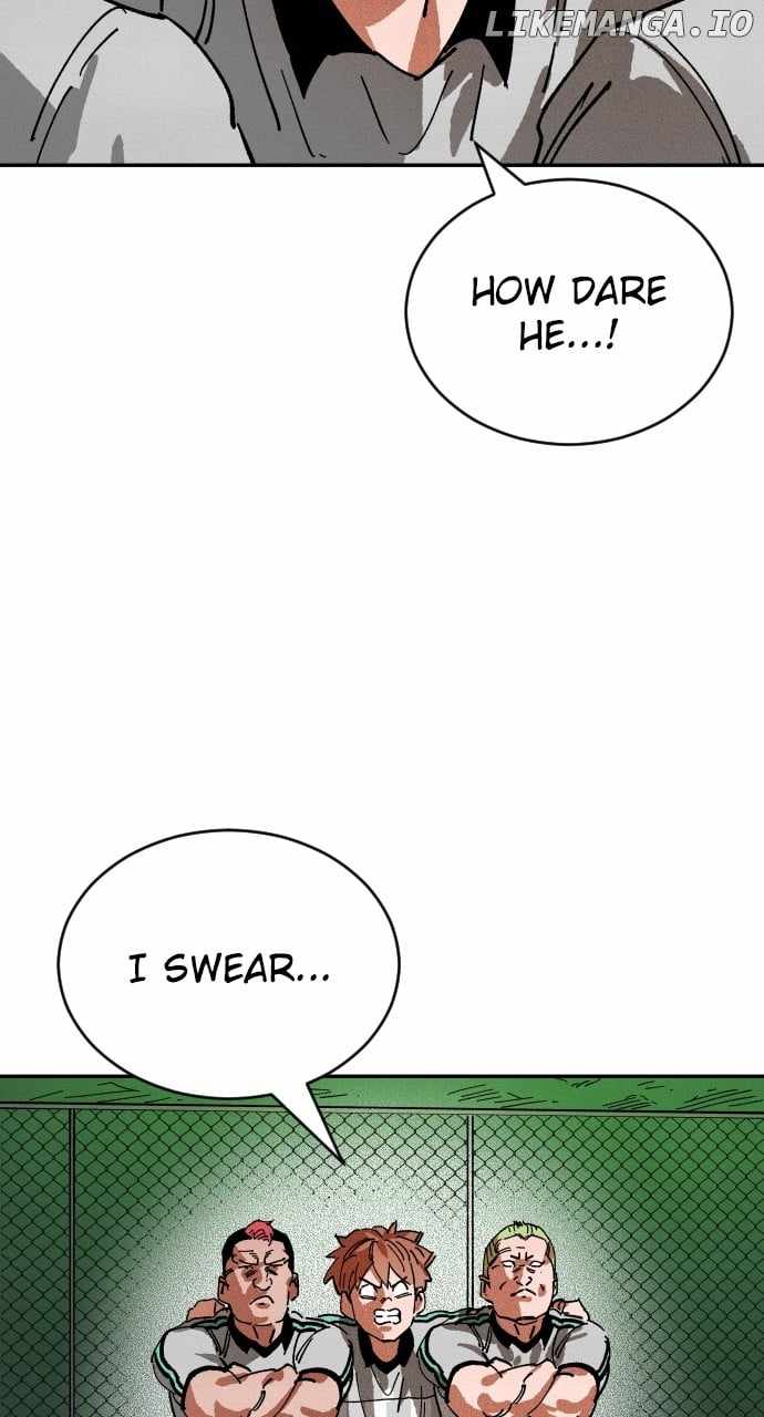 Read Build Up Manga Online