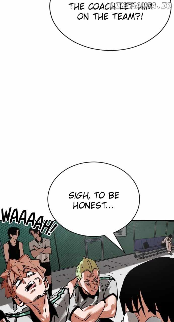 Read Build Up Manga Online