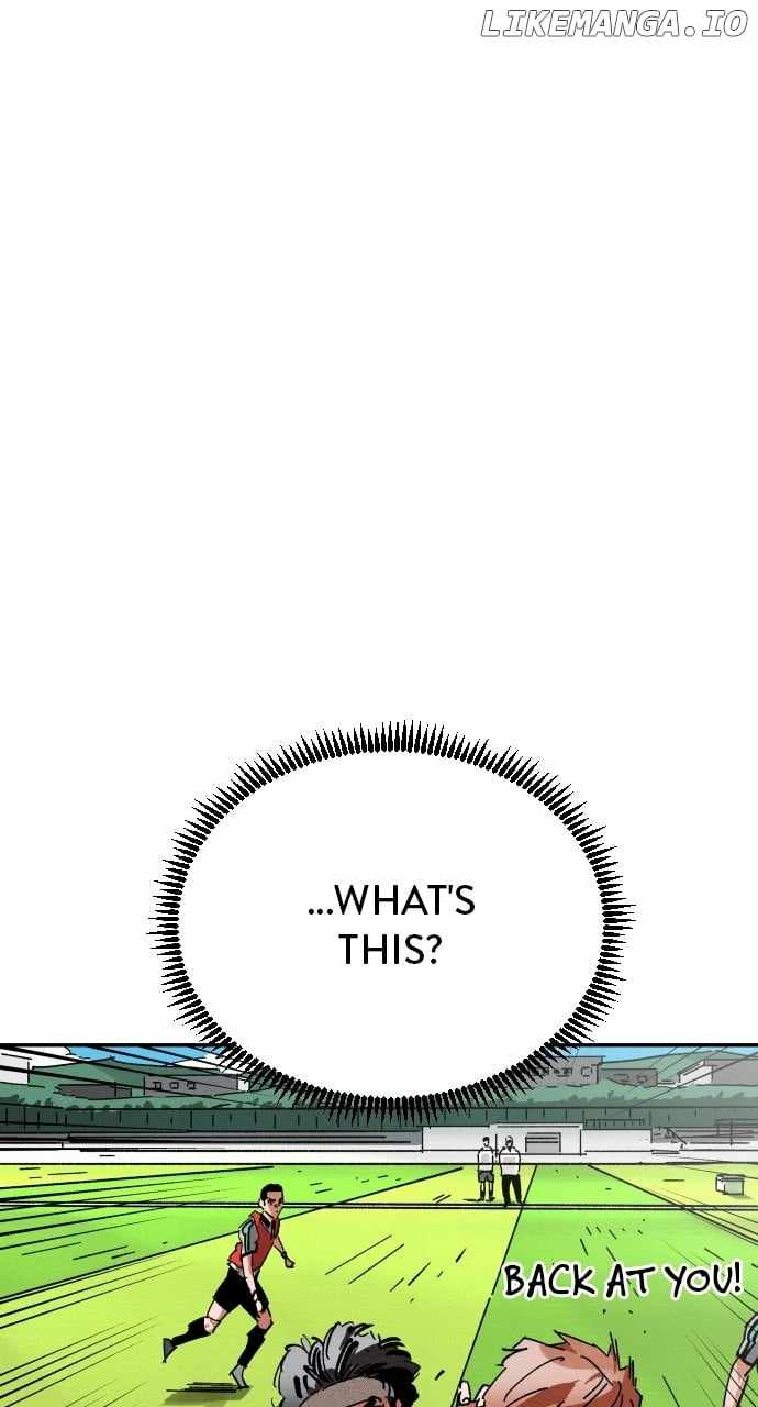 Read Build Up Manga Online