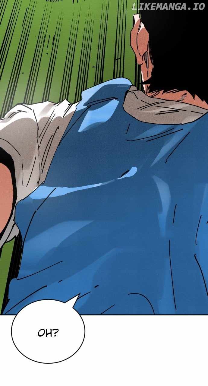 Read Build Up Manga Online