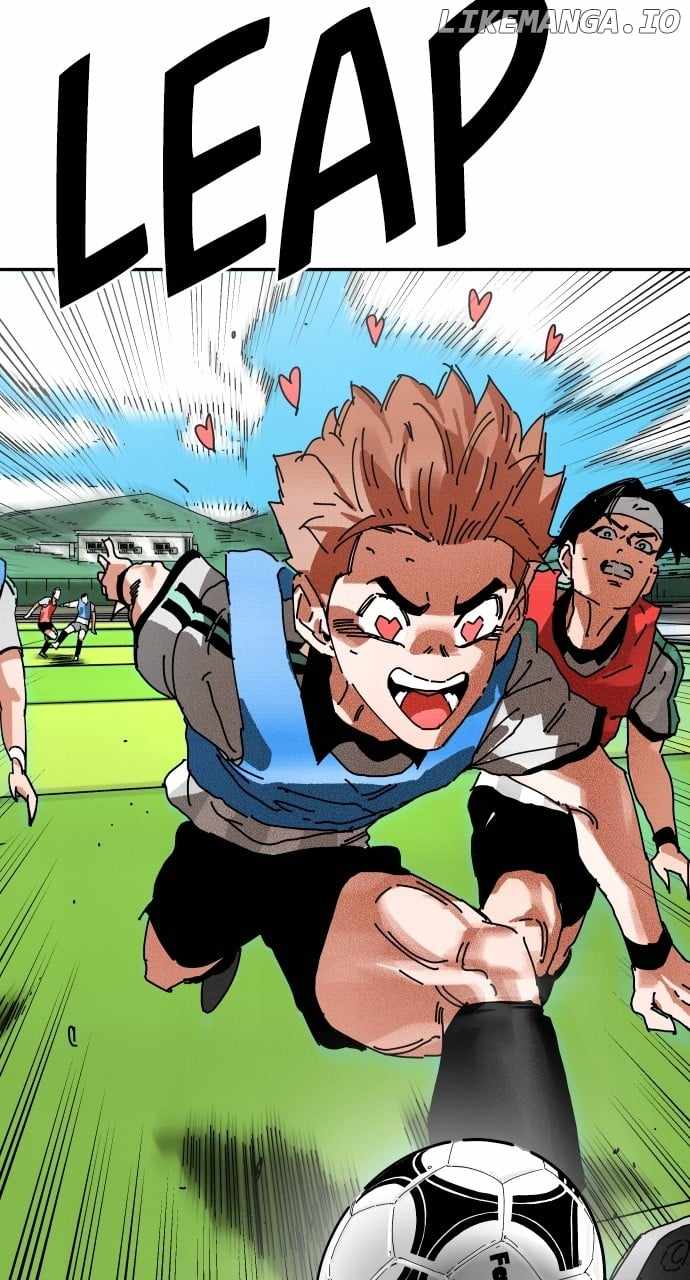 Read Build Up Manga Online