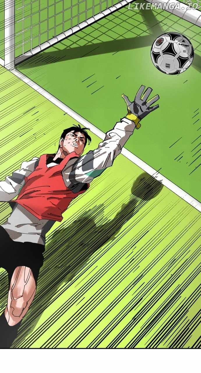 Read Build Up Manga Online