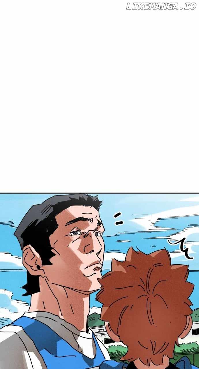Read Build Up Manga Online