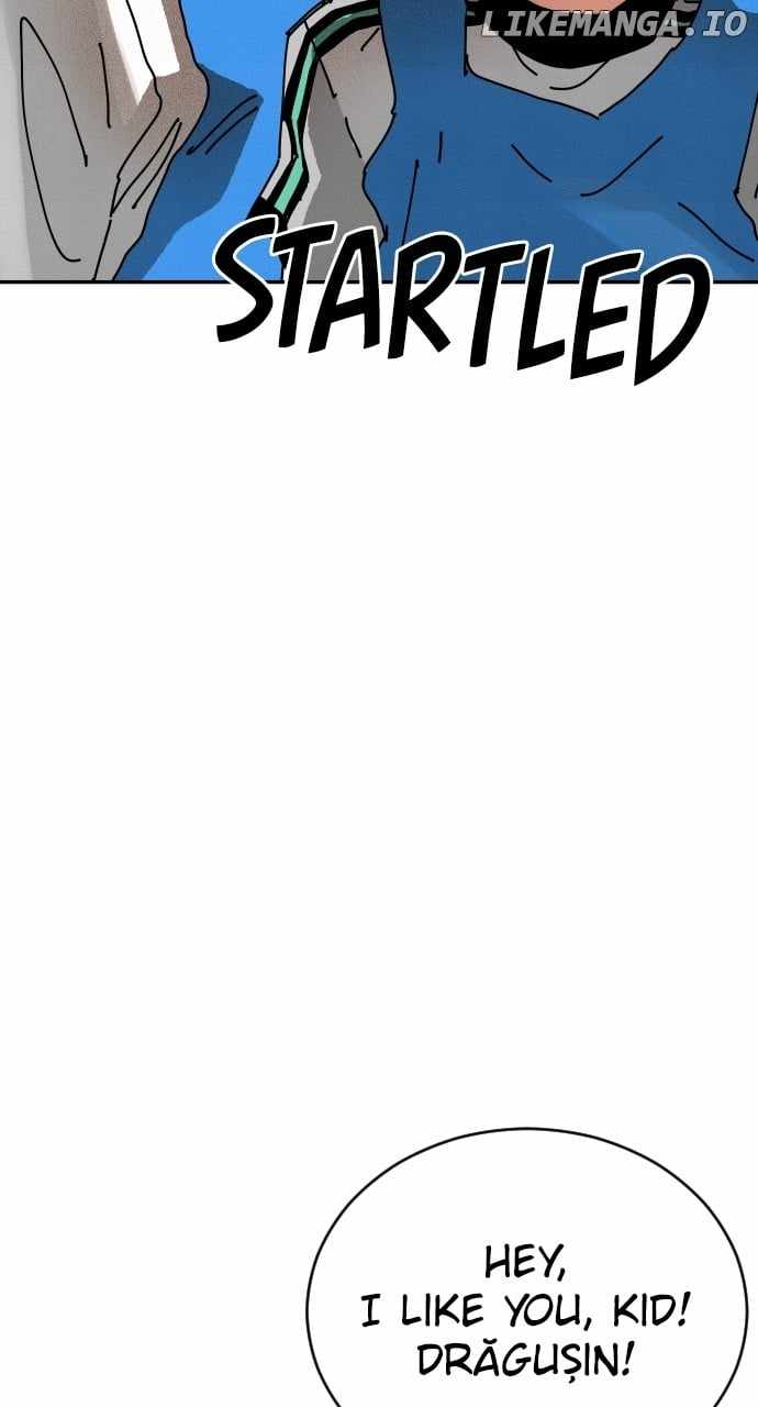 Read Build Up Manga Online