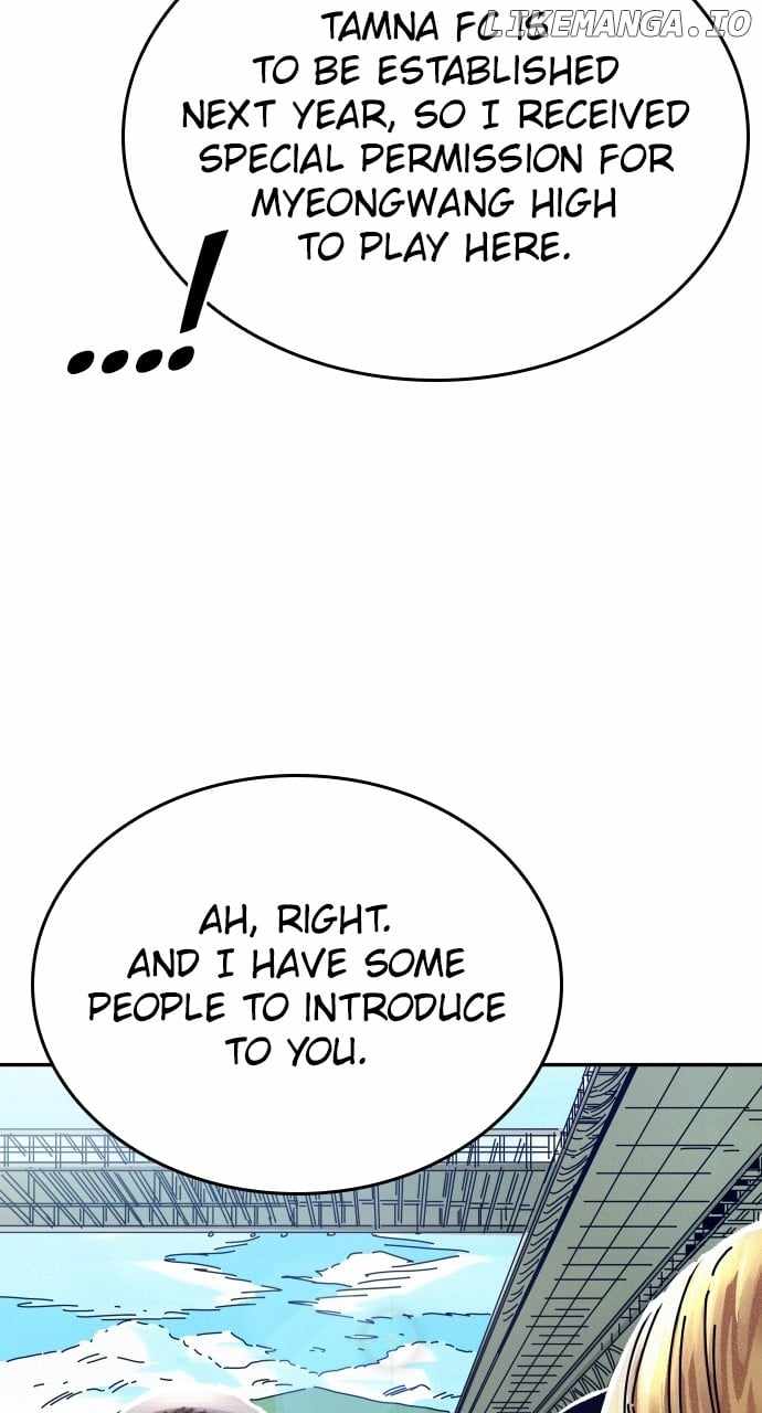 Read Build Up Manga Online