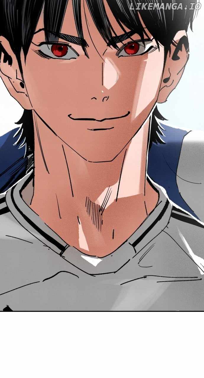 Read Build Up Manga Online