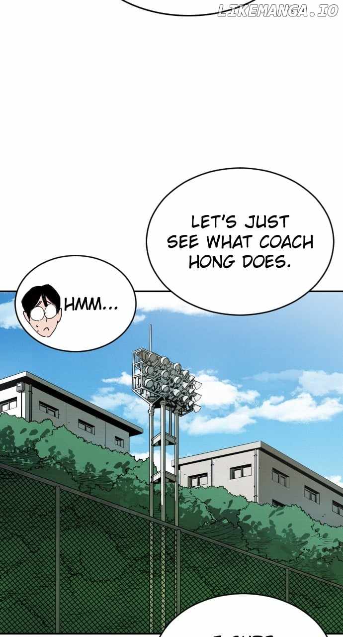 Read Build Up Manga Online