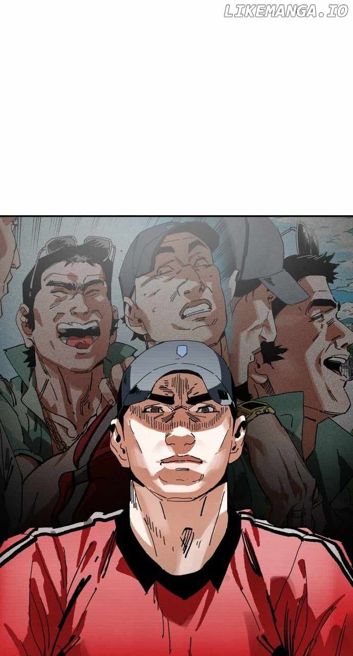 Read Build Up Manga Online