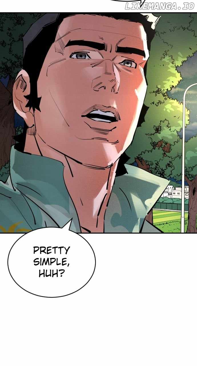 Read Build Up Manga Online