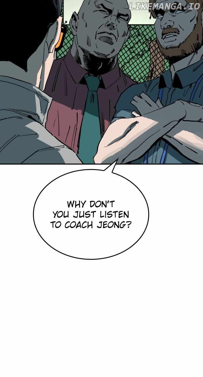 Read Build Up Manga Online