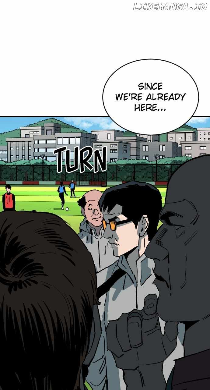 Read Build Up Manga Online