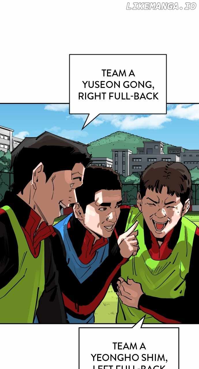 Read Build Up Manga Online