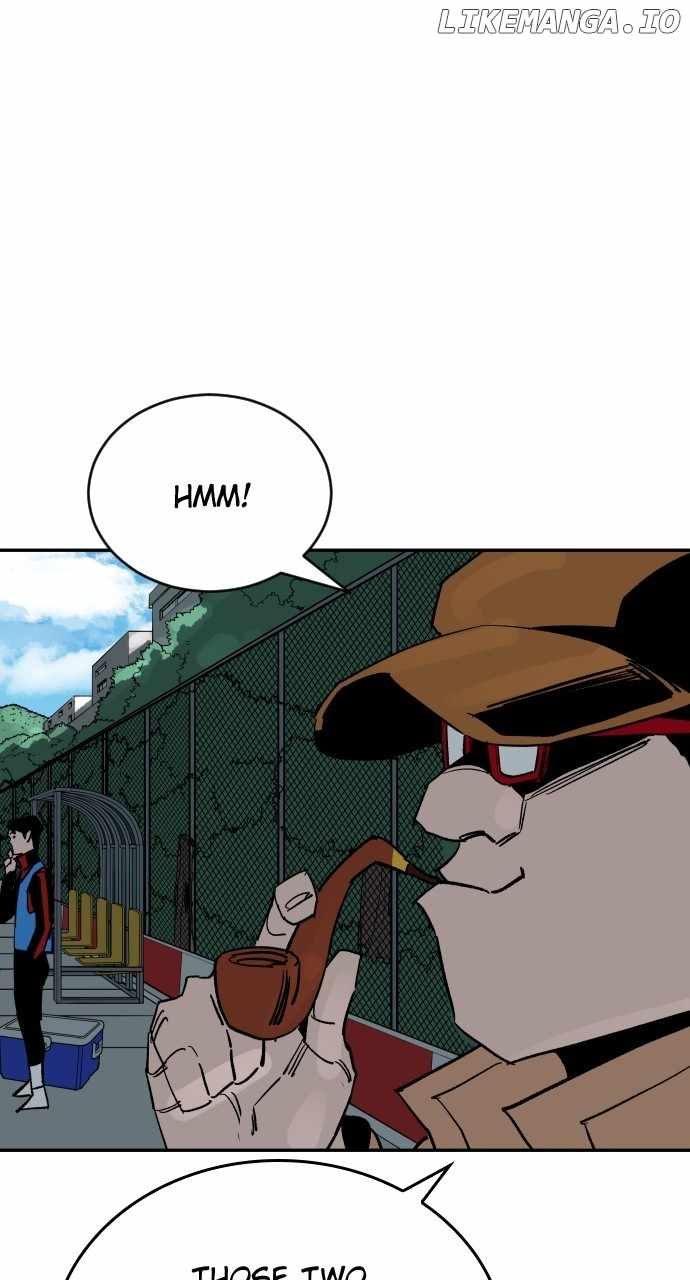 Read Build Up Manga Online