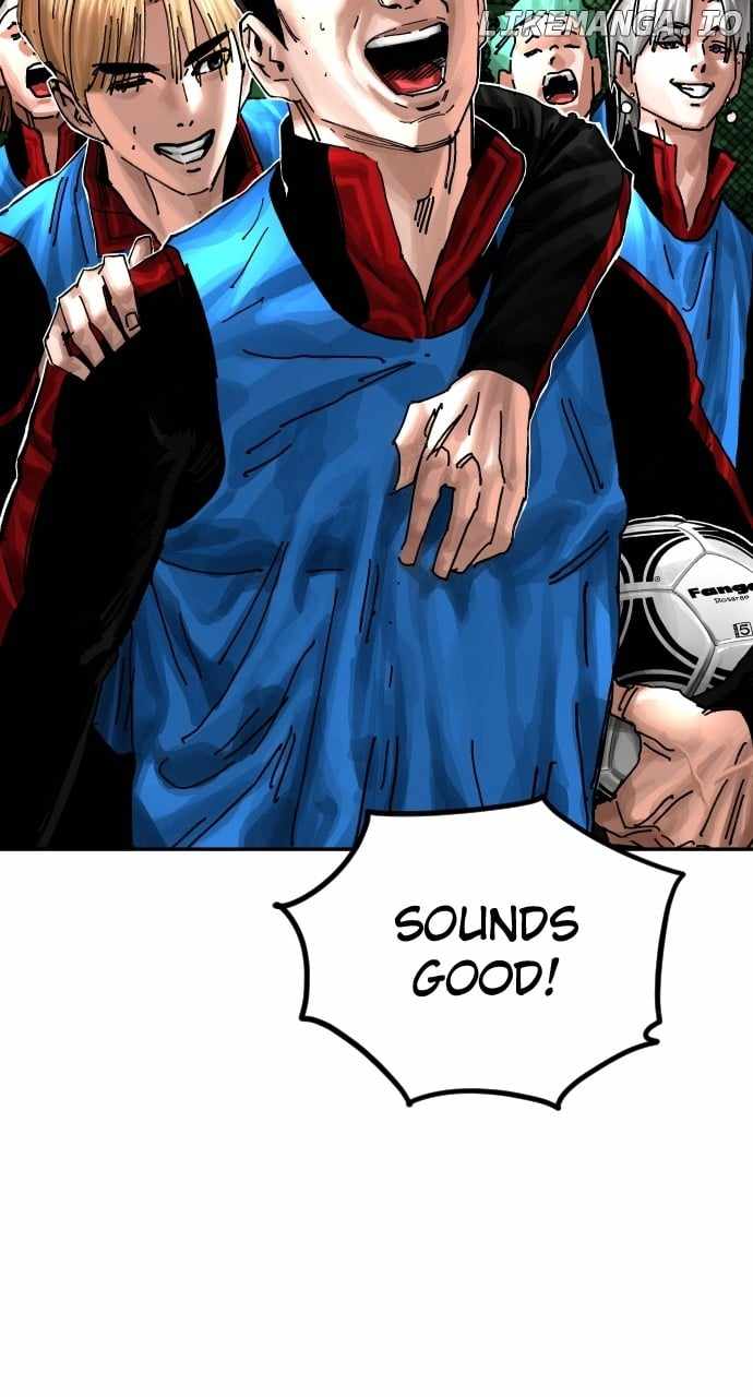 Read Build Up Manga Online