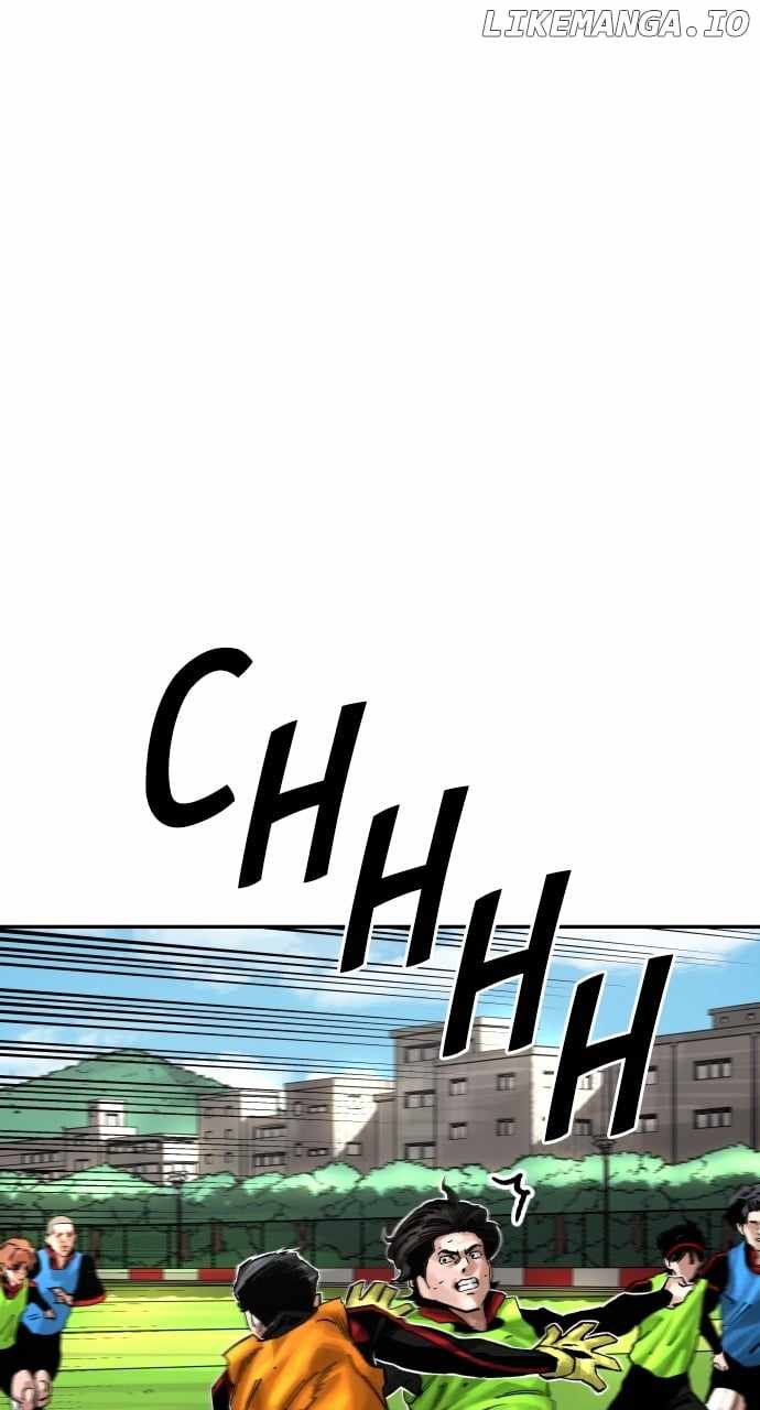 Read Build Up Manga Online