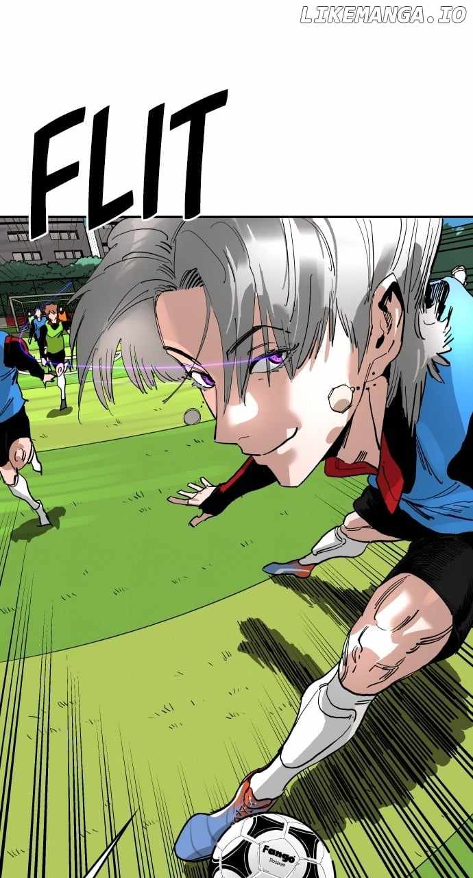Read Build Up Manga Online