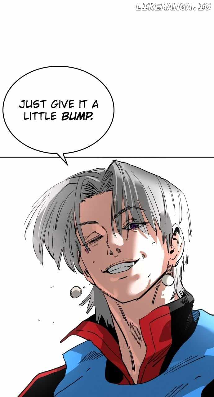 Read Build Up Manga Online