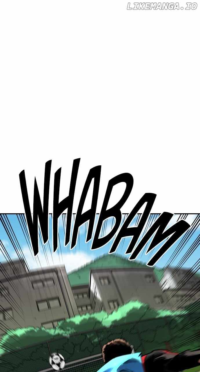 Read Build Up Manga Online