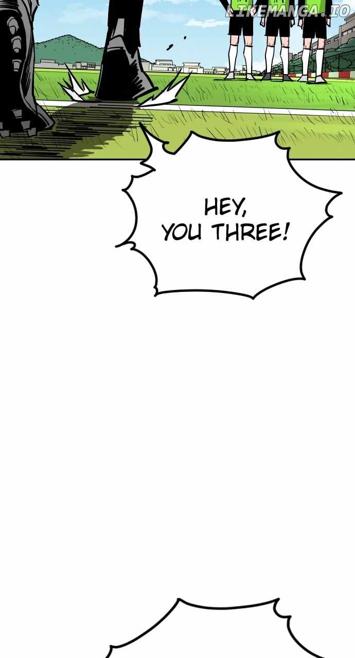 Read Build Up Manga Online