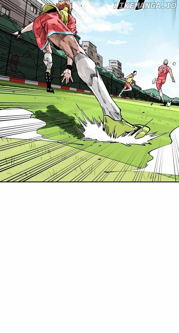 Read Build Up Manga Online