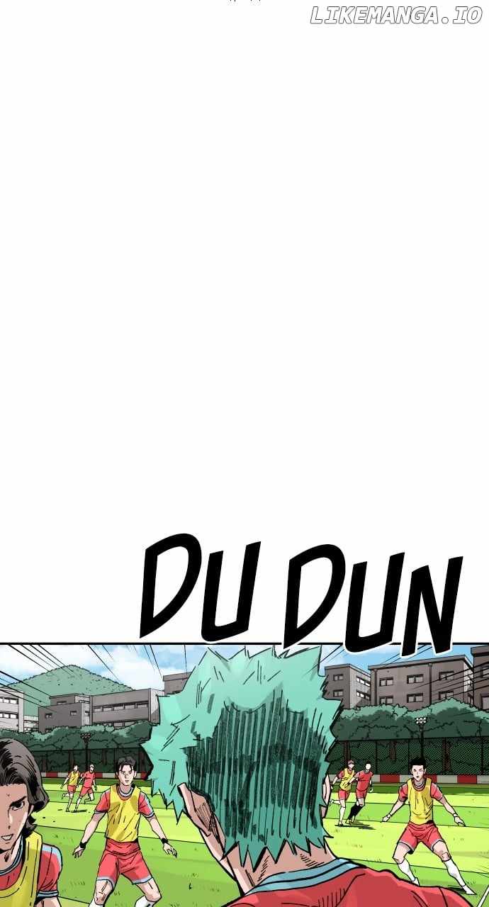 Read Build Up Manga Online