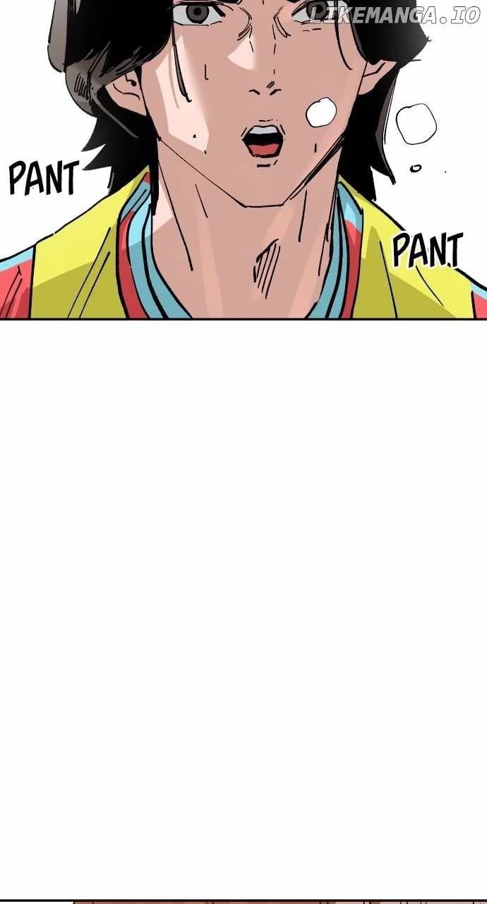 Read Build Up Manga Online