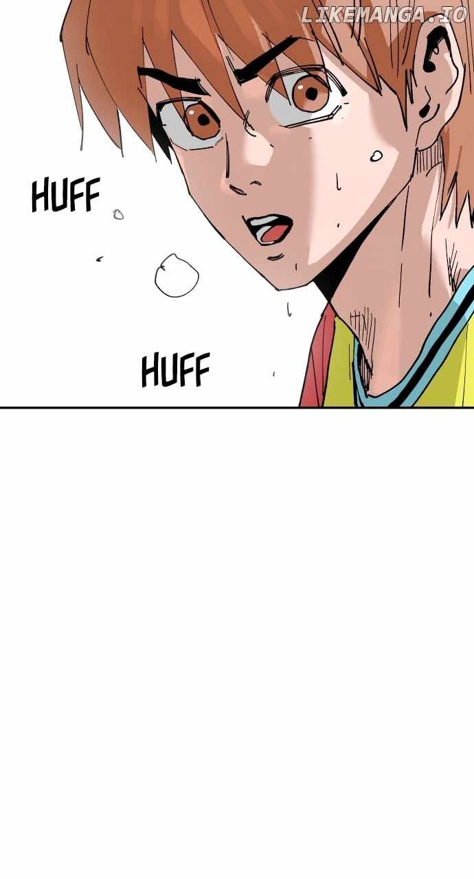 Read Build Up Manga Online