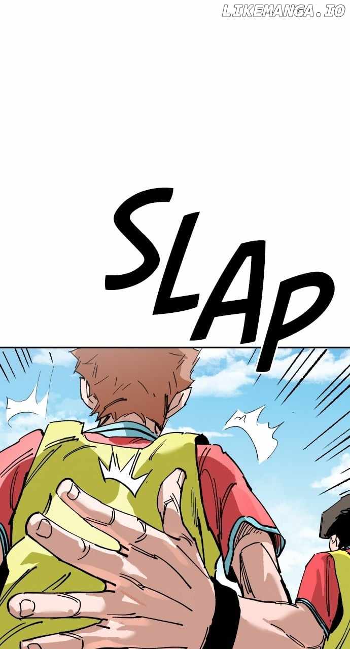 Read Build Up Manga Online