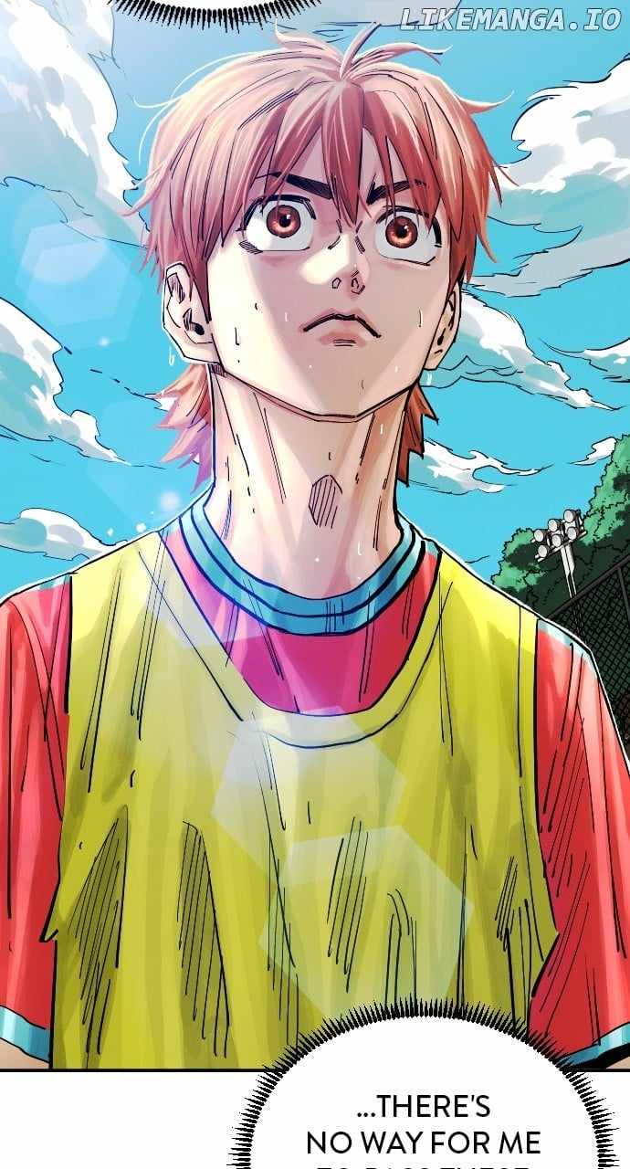 Read Build Up Manga Online