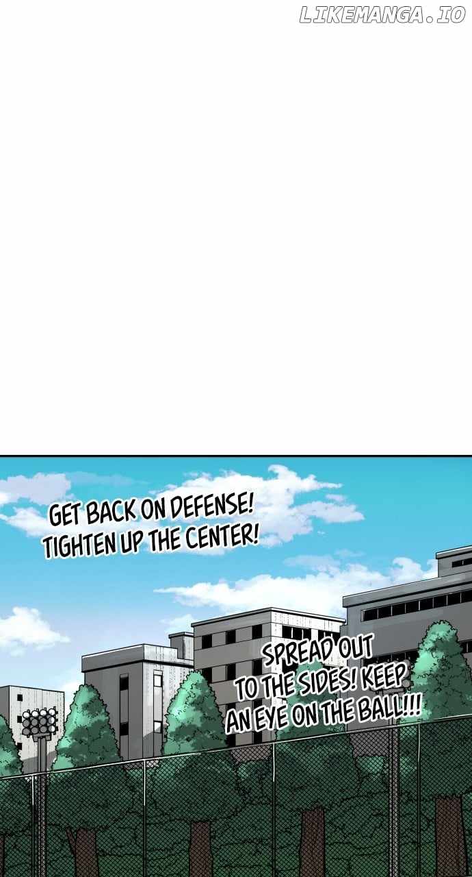 Read Build Up Manga Online