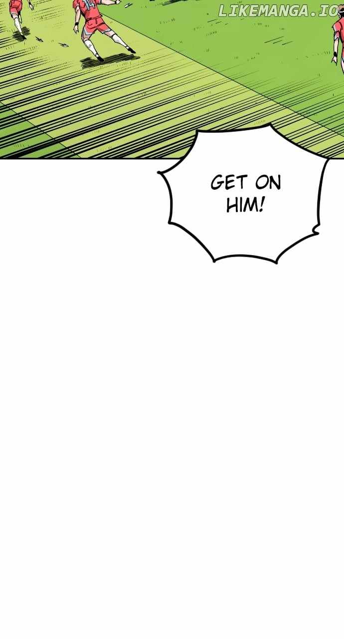 Read Build Up Manga Online