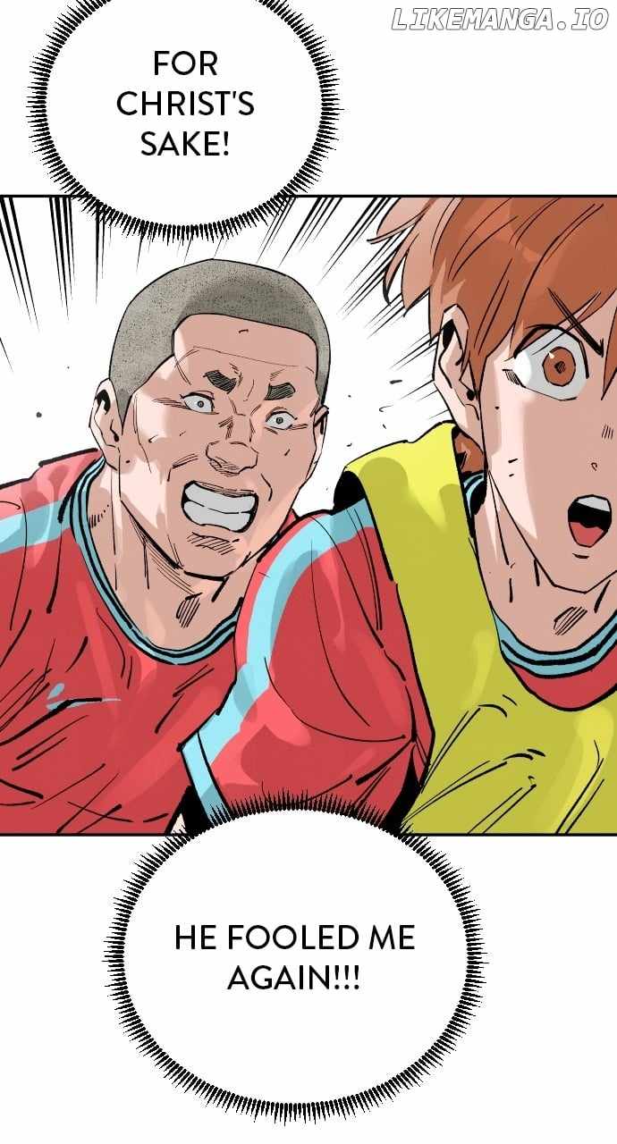Read Build Up Manga Online
