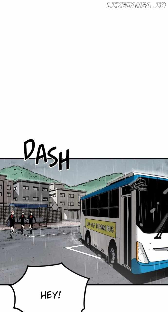Read Build Up Manga Online