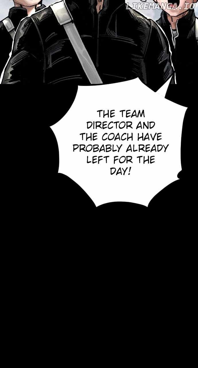 Read Build Up Manga Online